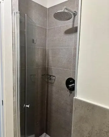 At Apartmán Terst